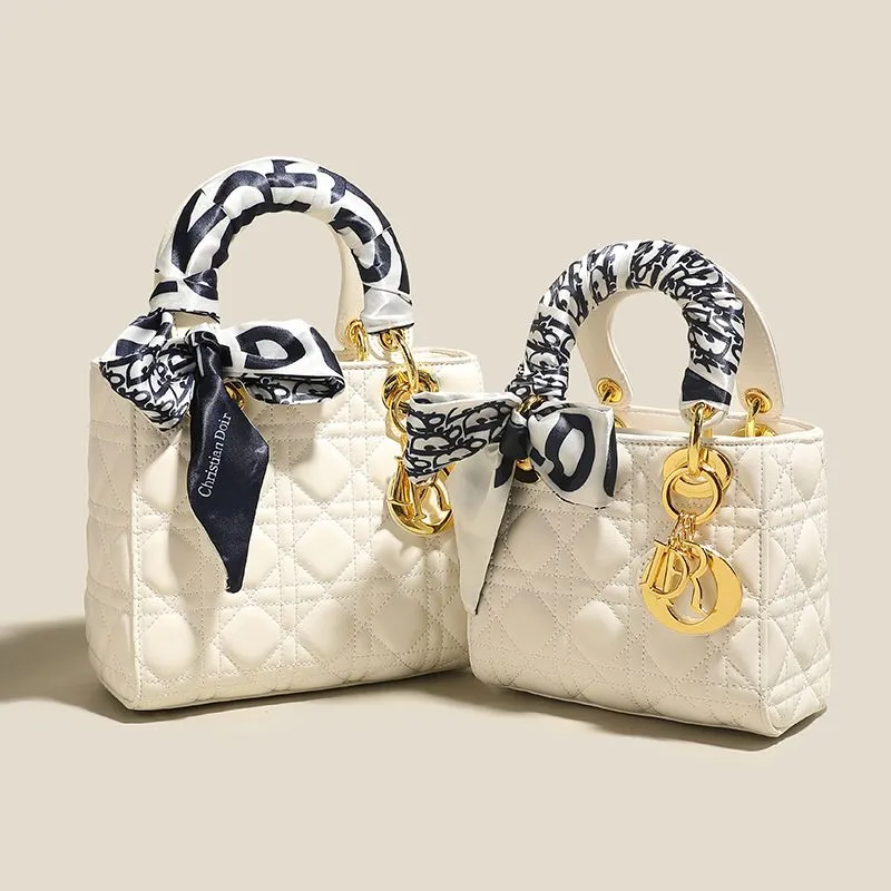 累計売上No .1!!DIOR 2023新作オシャレコーディネート自在高級通勤斜め掛け手提げ